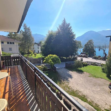 Bioledro Casa Lena Apartment Mezzolago Luaran gambar