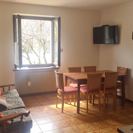 Bioledro Casa Lena Apartment Mezzolago Luaran gambar