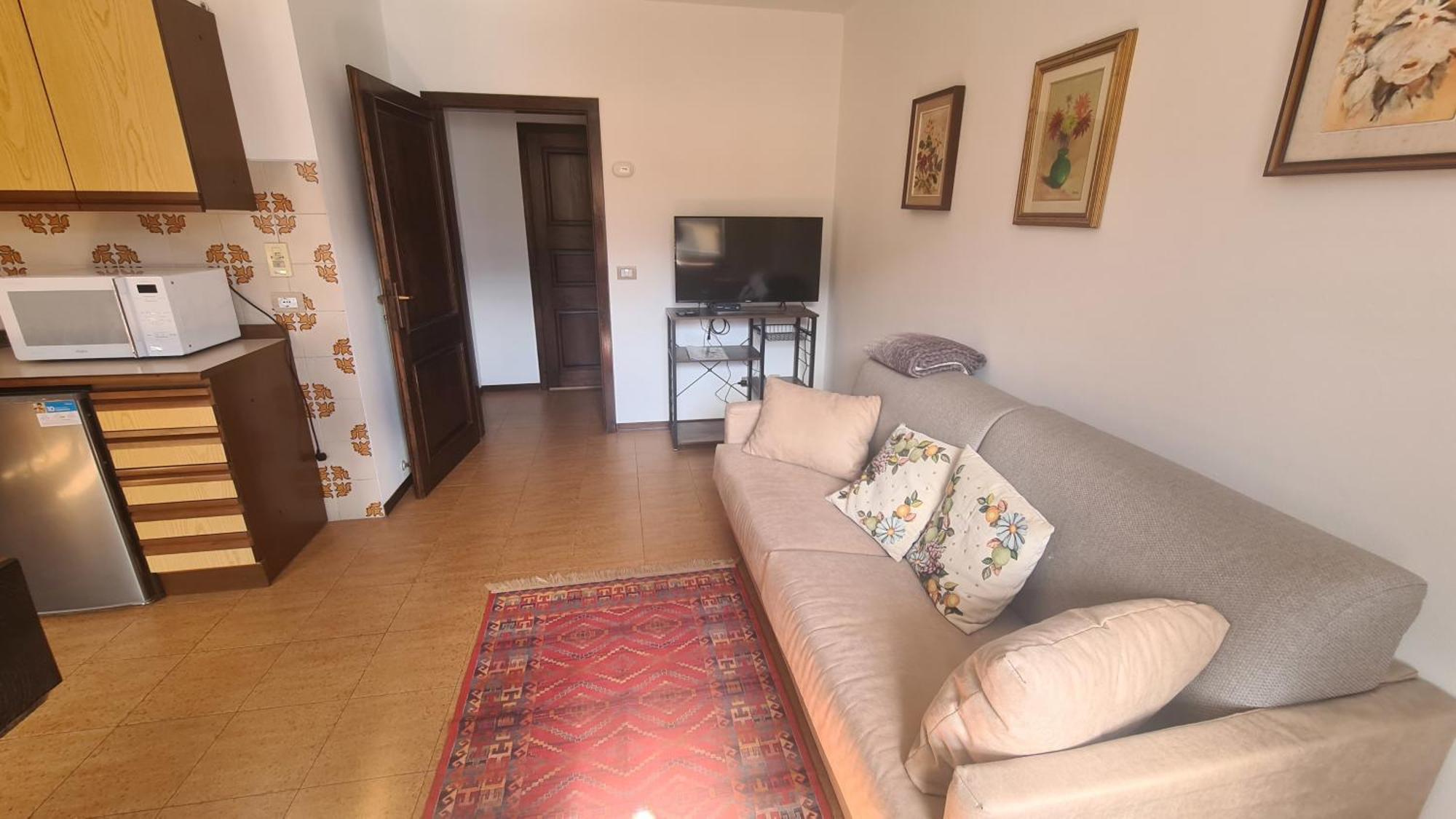 Bioledro Casa Lena Apartment Mezzolago Luaran gambar