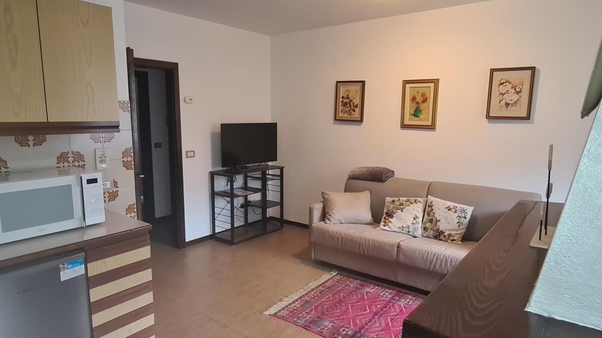 Bioledro Casa Lena Apartment Mezzolago Luaran gambar