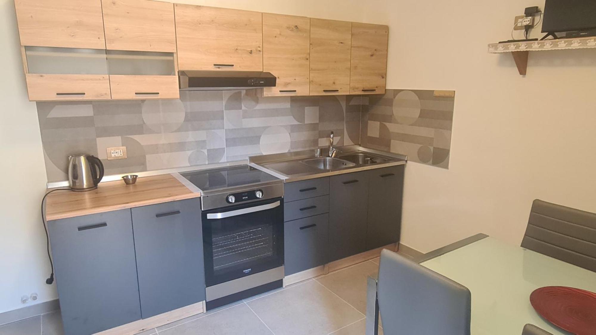 Bioledro Casa Lena Apartment Mezzolago Luaran gambar