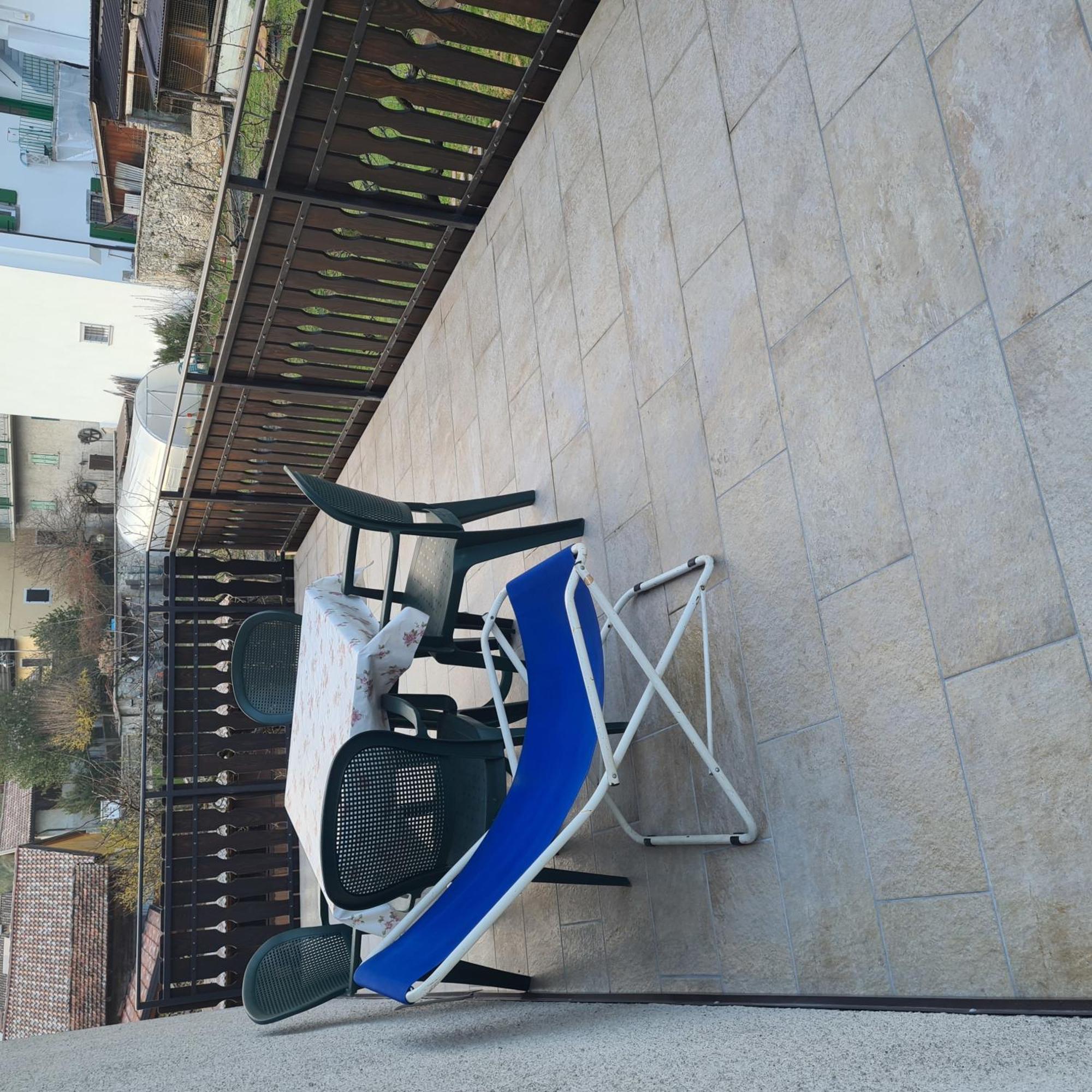 Bioledro Casa Lena Apartment Mezzolago Luaran gambar