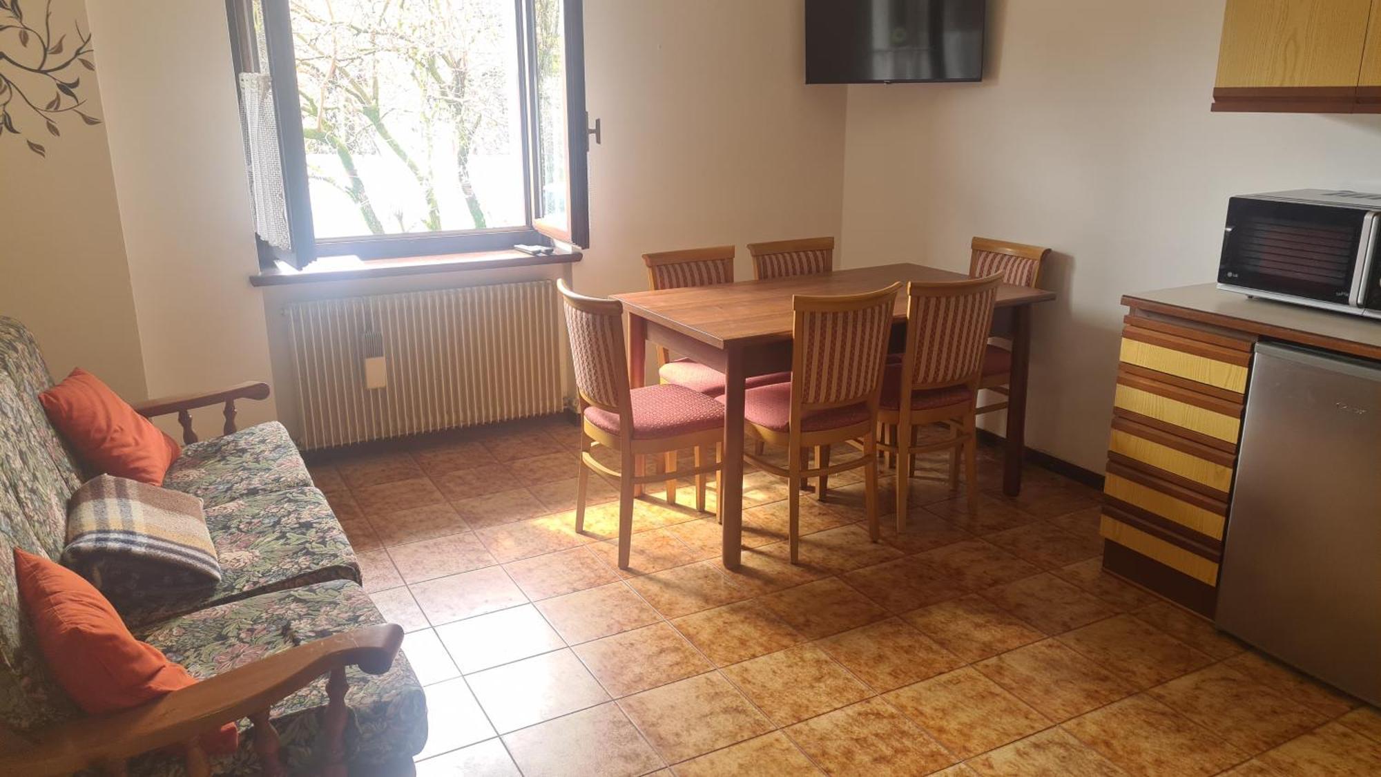Bioledro Casa Lena Apartment Mezzolago Luaran gambar