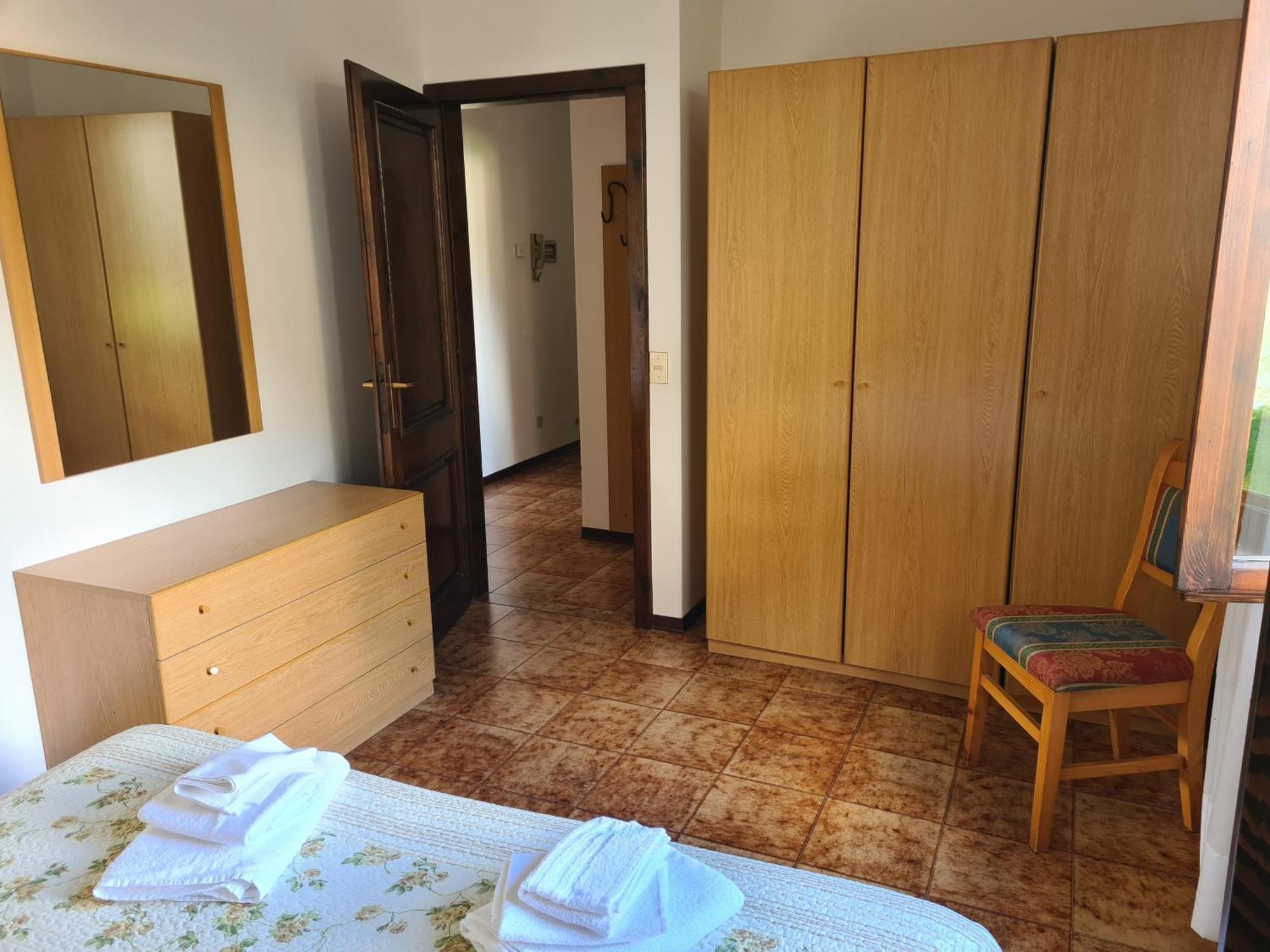 Bioledro Casa Lena Apartment Mezzolago Luaran gambar