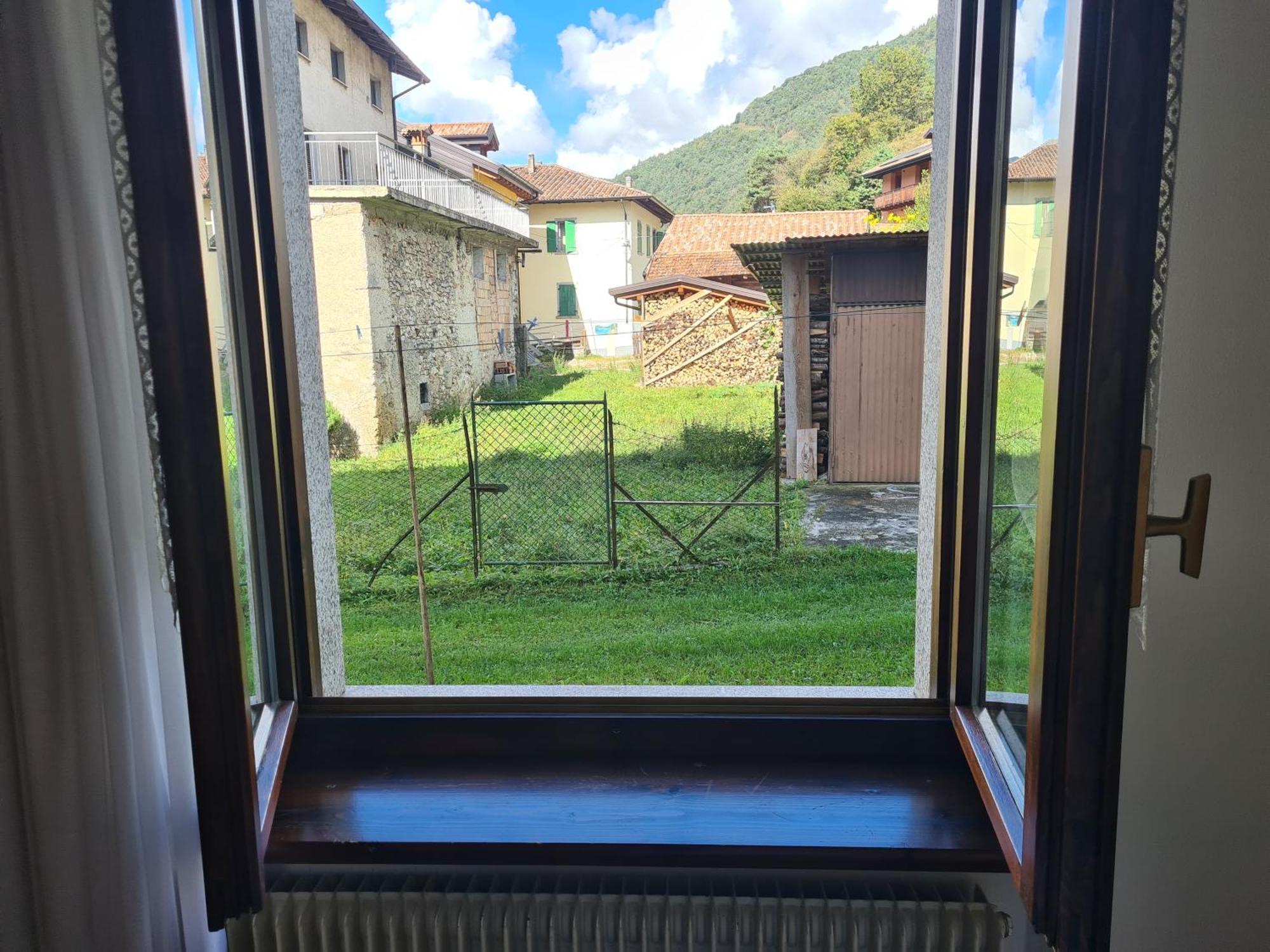 Bioledro Casa Lena Apartment Mezzolago Luaran gambar