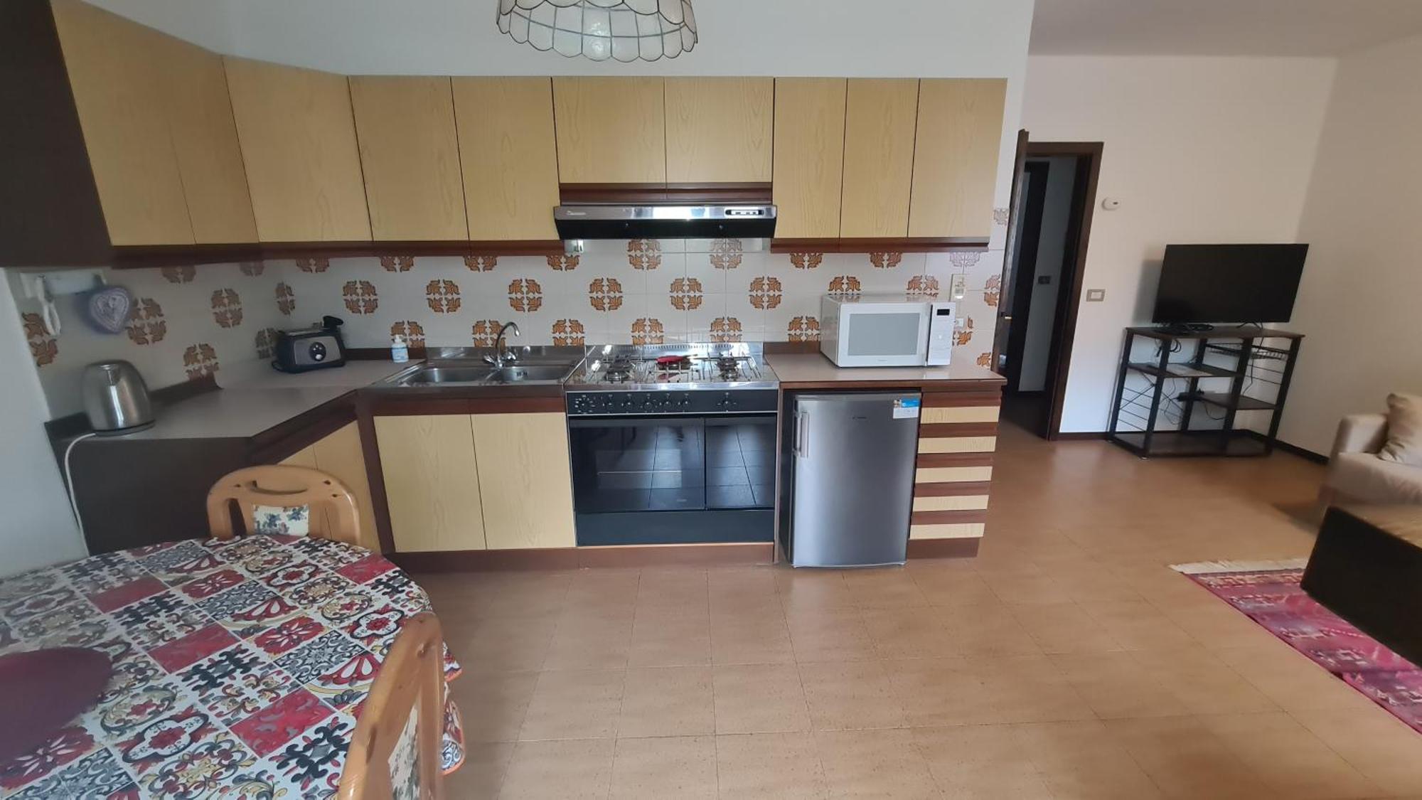 Bioledro Casa Lena Apartment Mezzolago Luaran gambar