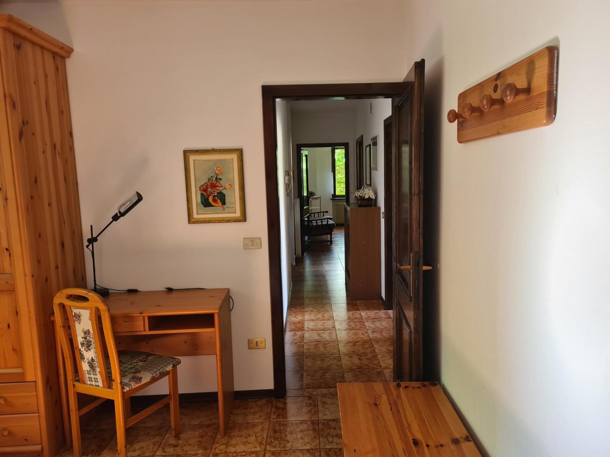 Bioledro Casa Lena Apartment Mezzolago Luaran gambar