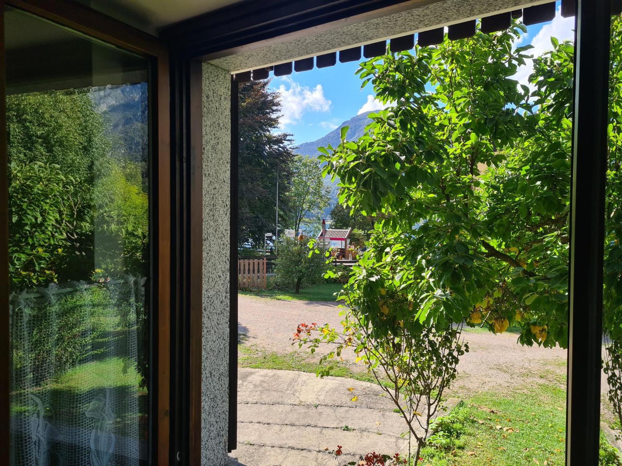 Bioledro Casa Lena Apartment Mezzolago Luaran gambar